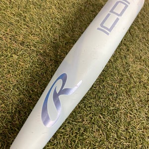 Rawlings Icon Composite USSSA (2 3/4") 2026 (-10)