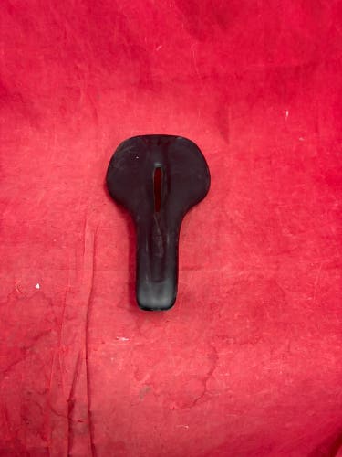 Cycling/ bicycle seat: bi on their Specialized Phenom mountain bike saddle