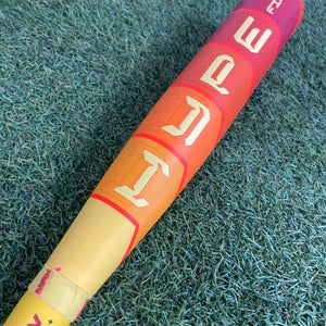 Easton Hype Fire USA Youth Bat (-10) 2025