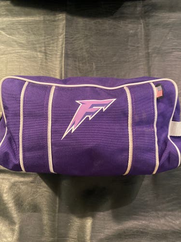 MN FROST tape bag 4ORTE Bag (Used)