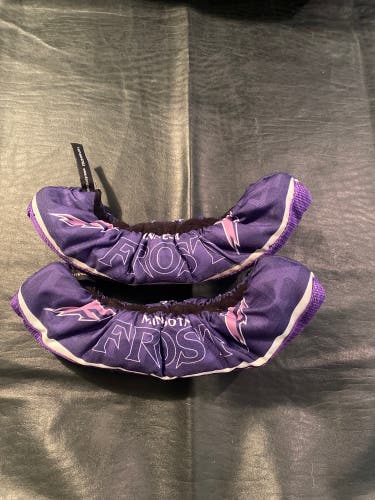 MN FROST skate guards (Used)