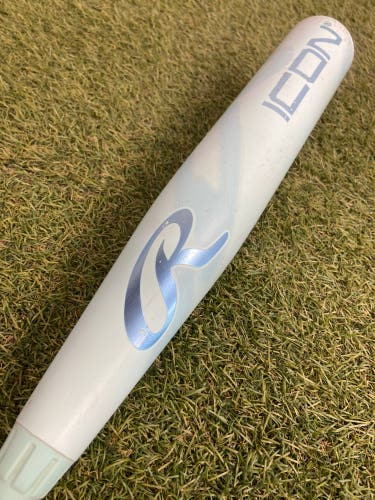 Rawlings Icon Composite USSSA (2 3/4") 2026 (-5)
