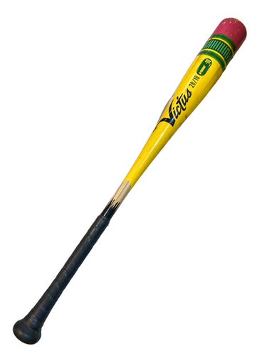 Used Victus Vibe Bb Sb Usa 2 5 8 Bat 28" 11706-s000378537