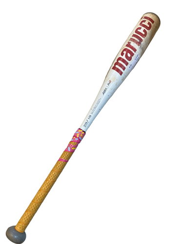 Used Marucci Cat 7 Bb Sb Usssa 2 3 4 Bat 29" 11706-s000378532