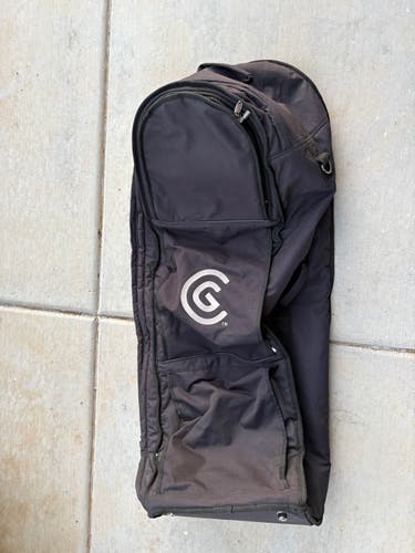 Cleveland Golf Travel Cover (Used)