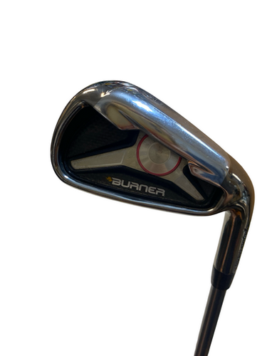 Used Taylormade Burner Mens Individual Iron Rh 5 Iron 11706-s000378525