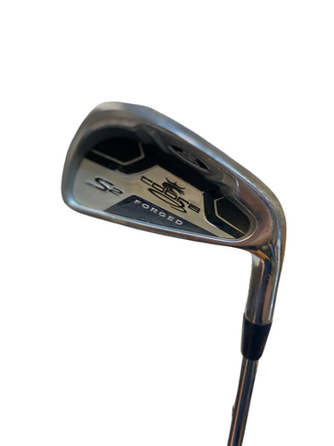 Used Cobra S2 Mens Individual Iron Rh 5 Iron 11706-s000378521