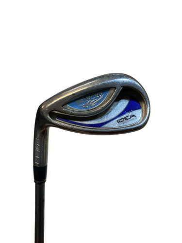 Used Adams Golf A30s Golf Wedge Womens Lh Pitching Wedge 11706-s000378517
