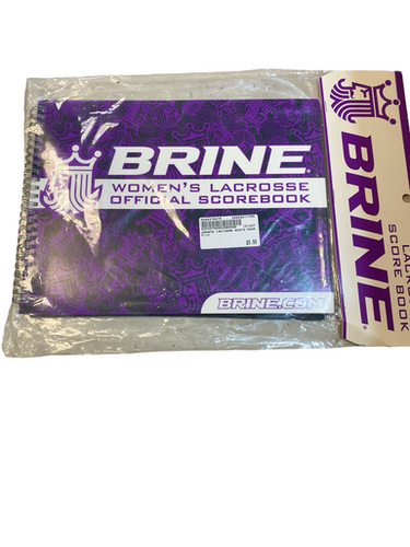 Used Brine Lacrosse Accessory 11706-s000378479