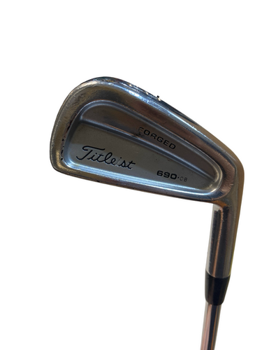 Used Ping G2 Mens Individual Iron Rh 3 Iron 11706-s000378471
