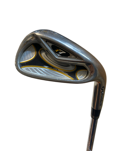 Used Taylormade R7 Mens Individual Iron Rh 9 Iron 11706-s000378468