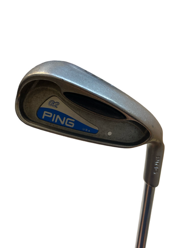 Used Titleist 690 Mens Individual Iron Rh 3 Iron 11706-s000378467