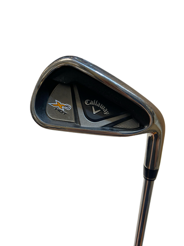 Used Callaway X2 Hot Mens Individual Iron Rh 6 Iron 11706-s000378464