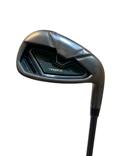 Used Taylormade Rbz Mens Individual Iron Rh 8 Iron 11706-s000378459