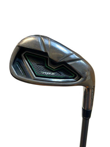 Used Taylormade Rbz Mens Individual Iron Rh 8 Iron 11706-s000378458