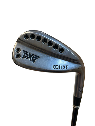 Used Pxg 0311 Xf Golf Wedge Mens Rh Pitching Wedge 11706-s000378450
