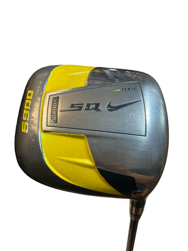 Used Nike Sq 5900 Mens Driver Rh 10.5 Degree 11706-s000378436