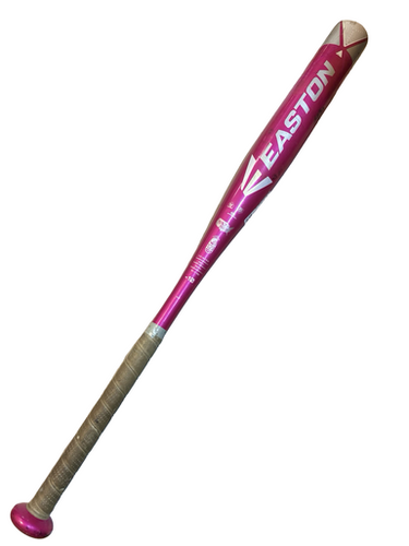 Used Easton Pink Saphire Bb Sb Fastpitch Bat 30" 11706-s000378432