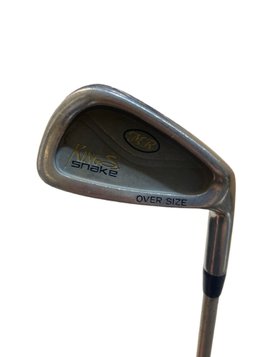 Used Cobra King Snake Oversize Mens Individual Iron Rh 2 Iron 11706-s000378416