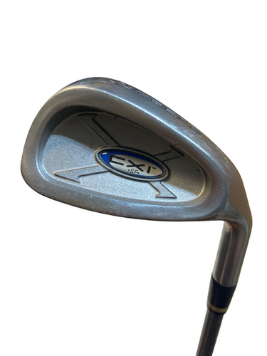 Used Cobra Cxi Mens Individual Iron Rh 9 Iron 11706-s000378415
