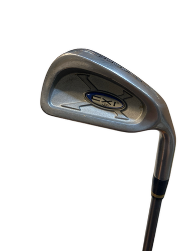 Used Cobra Cxi Mens Individual Iron Rh 7 Iron 11706-s000378414