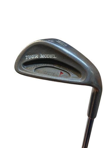 Used Tour Model System Golf Wedge Mens Rh Pitching Wedge 11706-s000378412