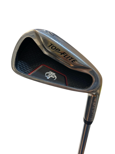 Used Top Flite 7 Iron Mens Individual Iron Rh 7 Iron 11706-s000378403