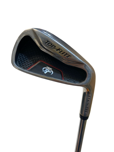 Used Top Flite 6 Iron Mens Individual Iron Rh 6 Iron 11706-s000378402