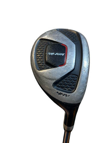 Used Top Flite 4 Hybrid Mens Hybrid Club Rh 4 Hybrid 11706-s000378400
