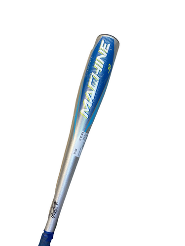 Used Rawlings Machine Bb Sb Usa 2 5 8 Bat 28" 11706-s000378331