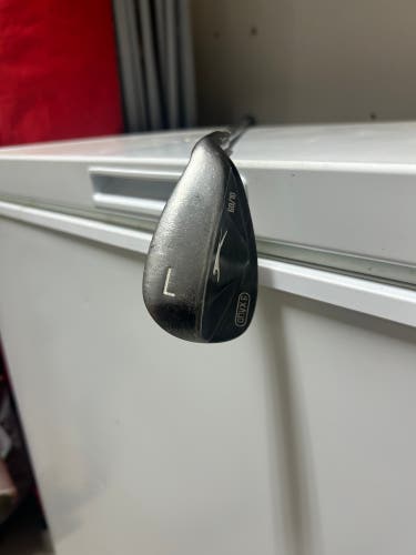 Men's Slazenger Right Handed Wedge 60 Degree Steel Shaft (Used)