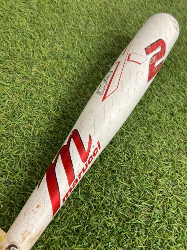 Marucci CATX2 Alloy (2 3/4") USSSA 2025 (-10)