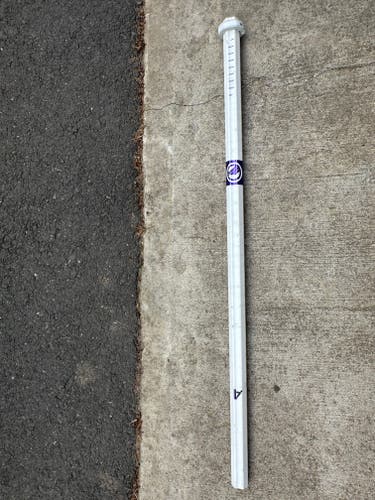 Adult Maverik A1 Shaft (New)