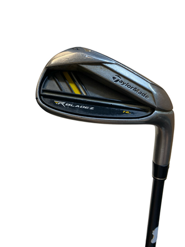 Used Taylormade R Bladez Golf Wedge Mens Rh Pitching Wedge 11706-s000378201