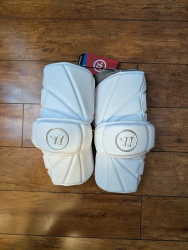 Warrior Evo Pro Arm Guards - Large