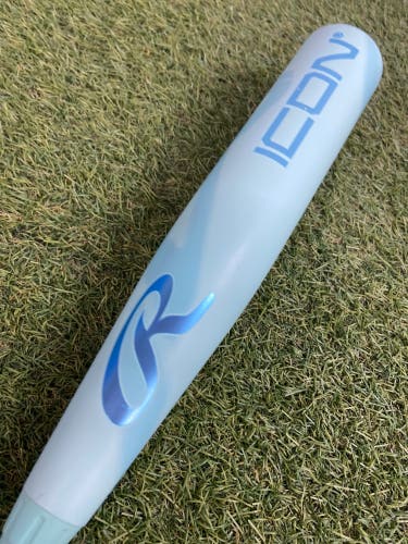 Rawlings Icon Composite USSSA (2 3/4") 2026 (-10)