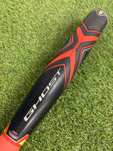 Easton Ghost X EVOLUTION (2 5/8") USA Bat 2019 (-8)
