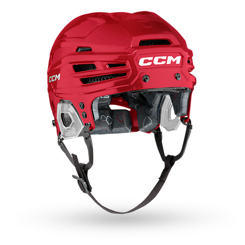 New CCM Tacks 920 Hockey Helmet - Red - Multiple Sizes