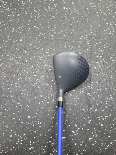 Used US Kids TS3 LAUNCH Jr Fairway Wood RH 3 Wood 11849-S000040362