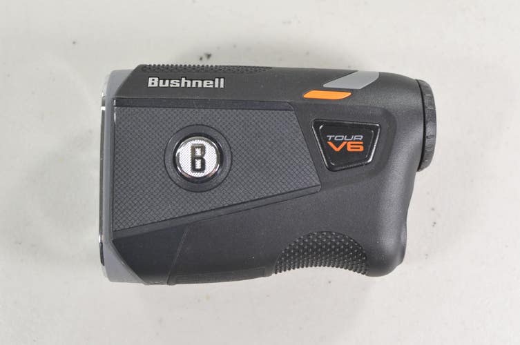 Bushnell Tour V6 Range Finder  #197618