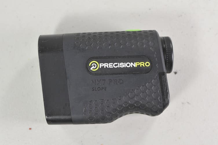 Precision Pro NX7 Pro Slope Range Finder  #219517