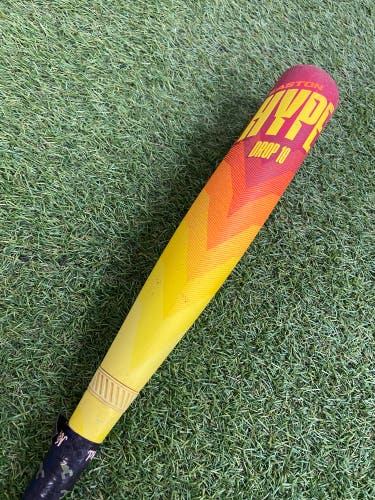 Easton Hype Fire (2 3/4") USSSA 2024 (-10)