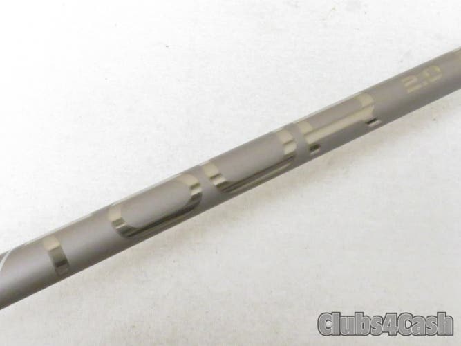 TOUR 2.0 Chrome 85 X Hybrid 3H Shaft + PING G425 G430 G440 Adapter  LEFT LH
