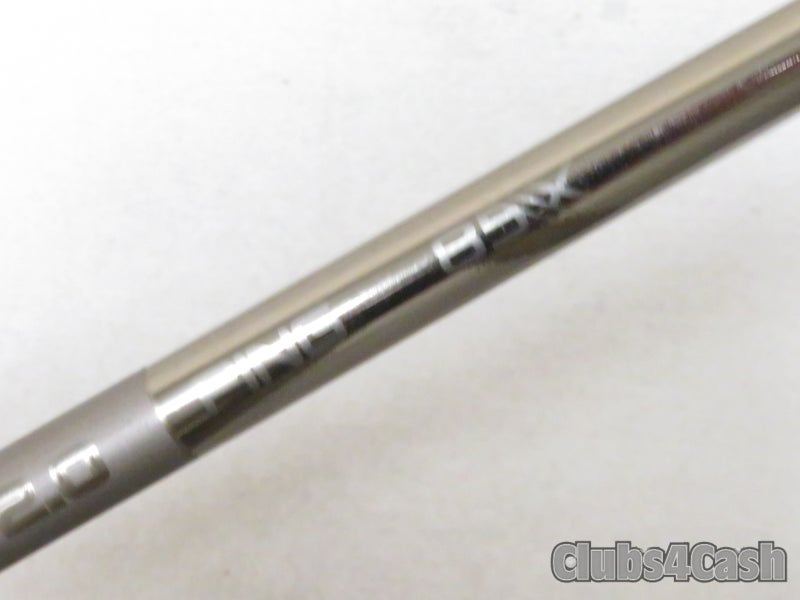 TOUR 2.0 Chrome 85 X Hybrid 3H Shaft + PING G425 G430 G440 Adapter