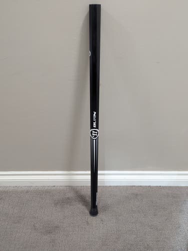 New  Rare Warrior Burn Krypto Attack Lacrosse Shaft