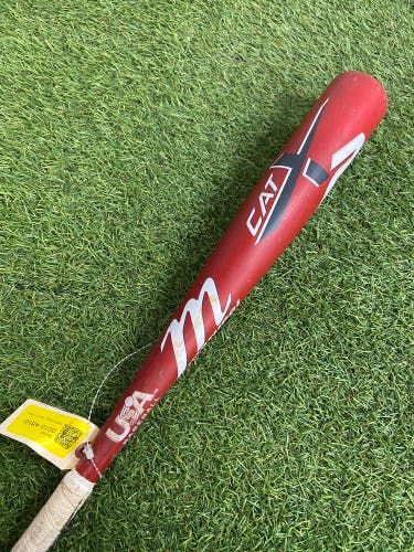 Marucci CATX2 USA Youth Bat 2025 (-8)