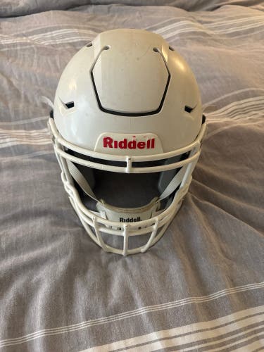 Adult Large Riddell SpeedFlex Helmet (Used)