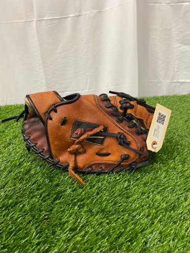 All Star CM3030 RH Catcher's Baseball Glove | 35"