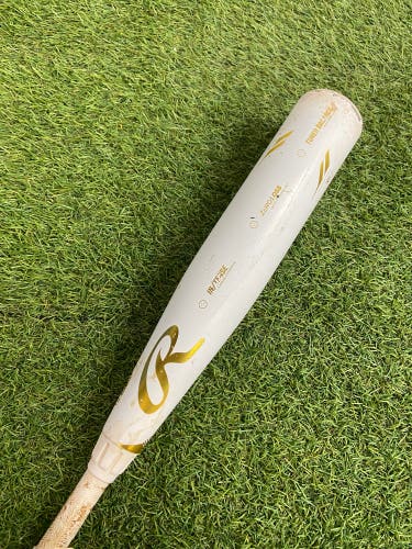 Rawlings Icon (2 3/4") USSSA 2024 (-10)