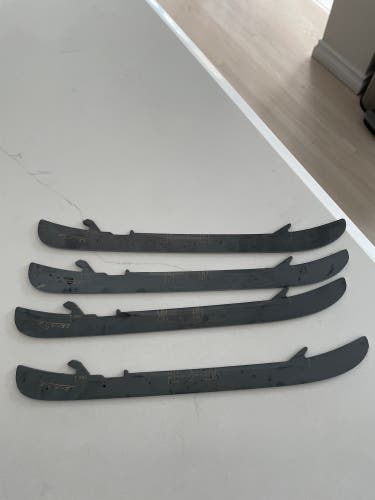 Bauer Fly-Ti 280 mm (Used)